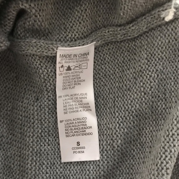 Vintage Coca Cola sweater size:S - Picture 4 of 5